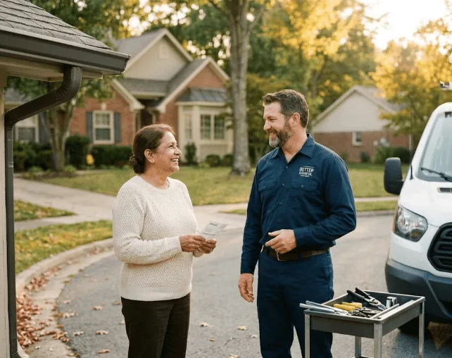 Gutter Repair Cranston, RI FAQs