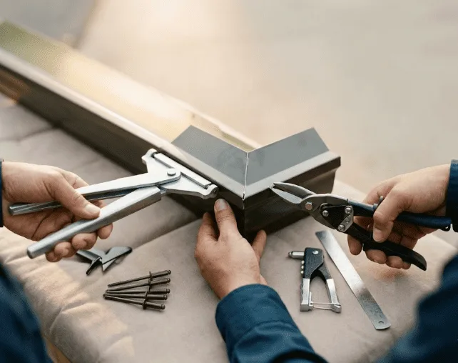 Why choose Gutter Repair in Cranston, RI
